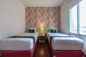 Aleander Hotel By ARBA
