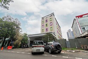 Aleander Hotel By ARBA