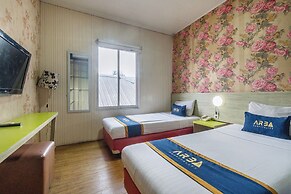 Aleander Hotel By ARBA