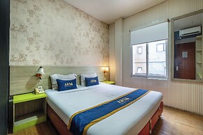 Aleander Hotel By ARBA