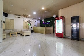 Aleander Hotel By ARBA