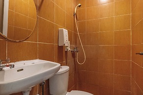 Aleander Hotel By ARBA