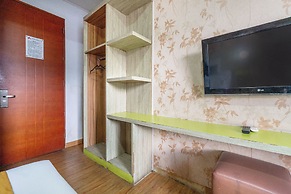 Aleander Hotel By ARBA