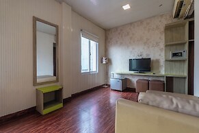 Aleander Hotel By ARBA