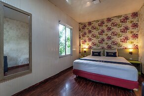 Aleander Hotel By ARBA