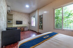 Aleander Hotel By ARBA