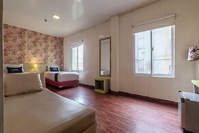 Aleander Hotel By ARBA