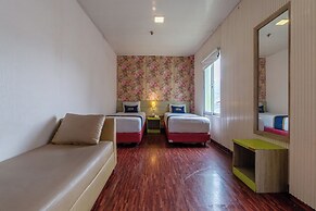Aleander Hotel By ARBA