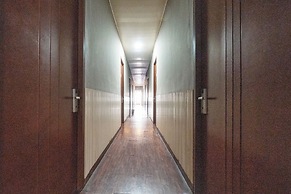 Aleander Hotel By ARBA