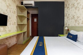 Aleander Hotel By ARBA