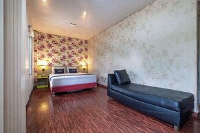 Aleander Hotel By ARBA