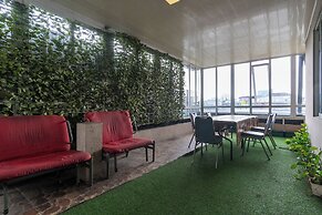 Aleander Hotel By ARBA