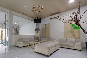 Aleander Hotel By ARBA