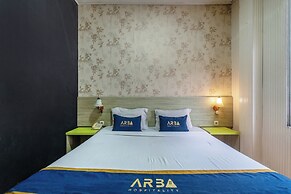 Aleander Hotel By ARBA