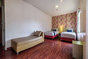 Aleander Hotel By ARBA