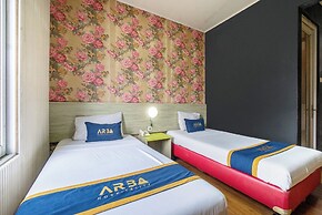 Aleander Hotel By ARBA