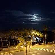 Azul Puerto Del Malecon