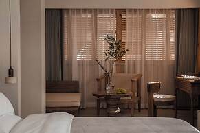 Dali Jiwu Hotel