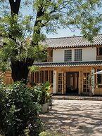 Dali Jiwu Hotel