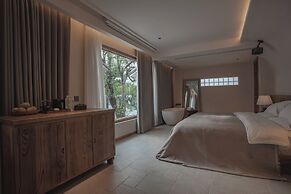 Dali Jiwu Hotel