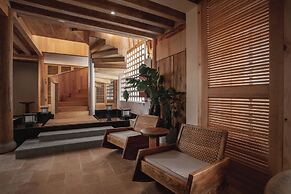 Dali Jiwu Hotel