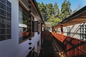 Dali Jiwu Hotel