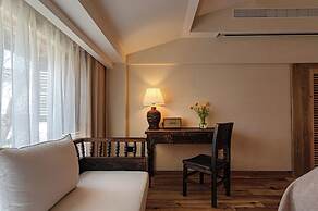 Dali Jiwu Hotel