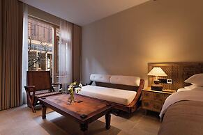 Dali Jiwu Hotel