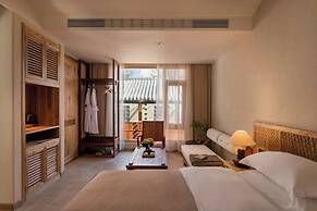 Dali Jiwu Hotel