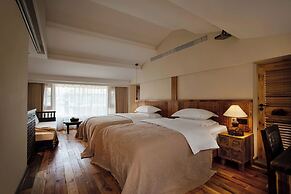 Dali Jiwu Hotel