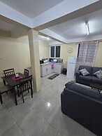 Barefoot Apartments
