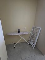 Barefoot Apartments
