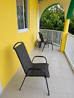 Barefoot Apartments