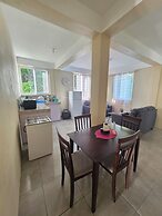 Barefoot Apartments