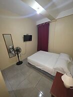 Barefoot Apartments