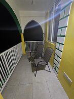 Barefoot Apartments