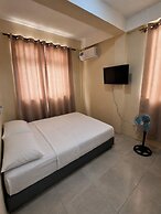 Barefoot Apartments