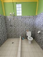 Barefoot Apartments