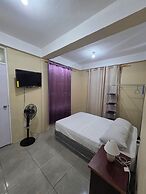 Barefoot Apartments