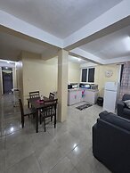 Barefoot Apartments