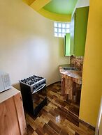 Barefoot Apartments
