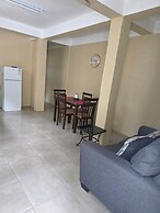 Barefoot Apartments