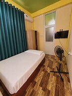 Barefoot Apartments