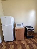 Barefoot Apartments