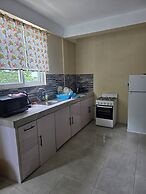 Barefoot Apartments