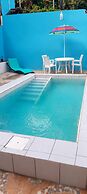 Barefoot Apartments