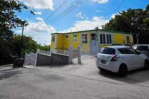Barefoot Apartments