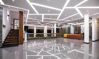 Madu River Reach