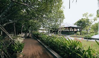 Madu River Reach
