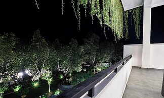 Madu River Reach